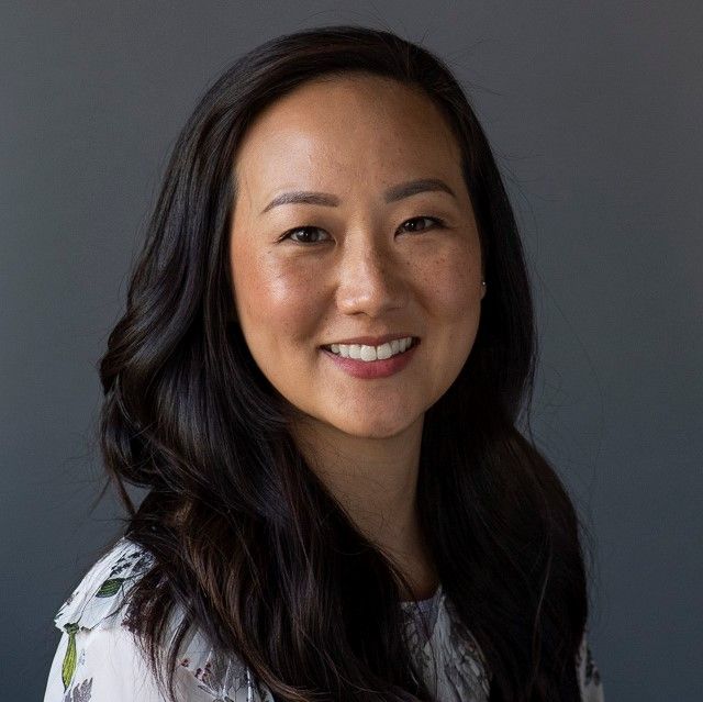  Portrait of Teresa Whang